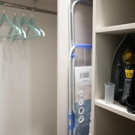 Premium Kaddor Siti 2 Apartment