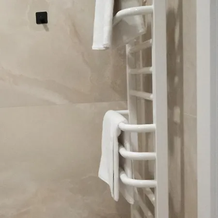 Premium Kaddor Siti 2 Apartment Odesa