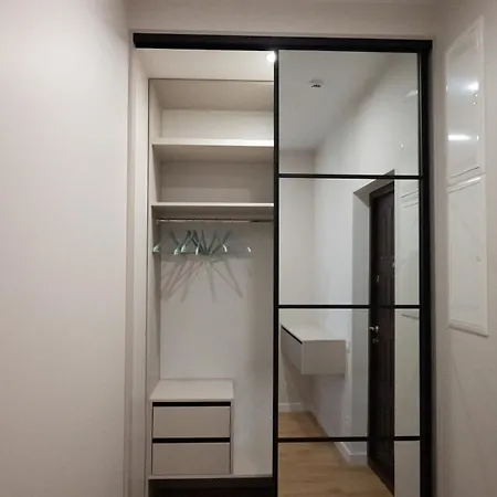 Premium Kaddor Siti 2 Apartment *