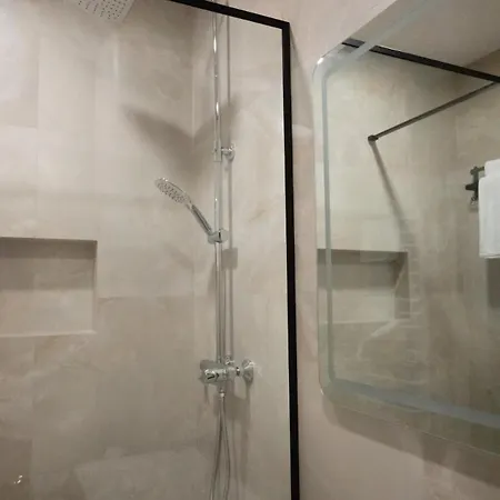 Premium Kaddor Siti 2 Apartment *