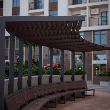 Premium Kaddor Siti 2 Apartment Odesa