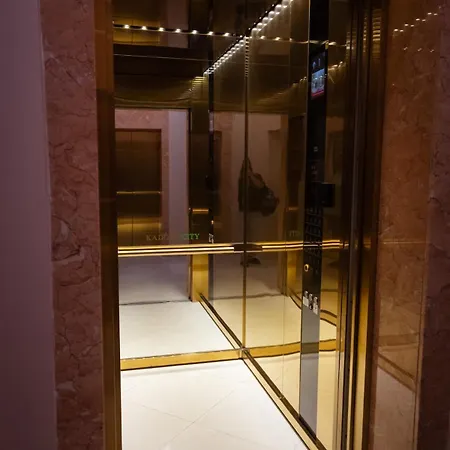 Apartment Premium Kaddor Siti 2