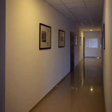 Premium Kaddor Siti 2 Apartment *