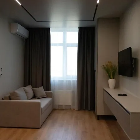 Premium Kaddor Siti 2 Apartment *