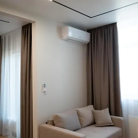 Premium Kaddor Siti 2 Apartment *