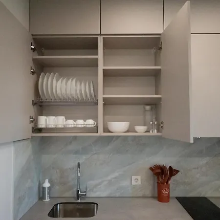 Premium Kaddor Siti 2 Apartment