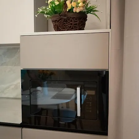 Premium Kaddor Siti 2 Apartment *