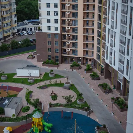 Premium Kaddor Siti 2 Apartment