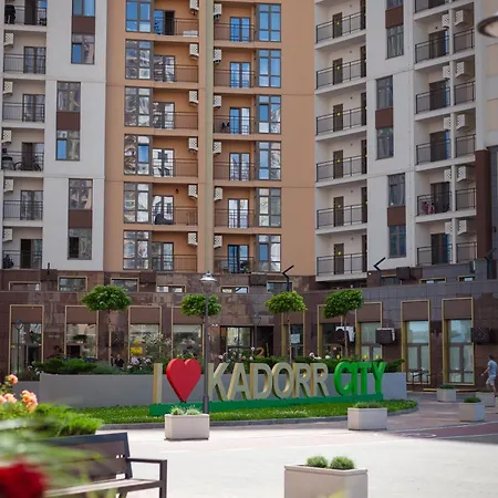 Premium Kaddor Siti 2 * Odesa